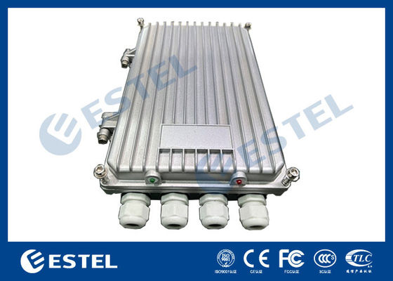 Niestandardowy moduł zdalny 2000W Zasoby zasilania przemysłowego z ochroną przed nadciśnieniem