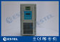 Klimatyzator zewnętrzny 700BTU Telecom Wydajność chłodnicza 500 W Zmienna częstotliwość