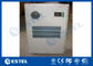 IP55 DC48V 800W Klimatyzacja o zmiennej częstotliwości do szafy zewnętrznej R134a Niskie zużycie energii na czynnik chłodniczy