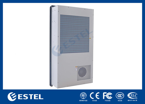 Kombo klimatyzator 3000W z wymiennikiem ciepła 120W/K