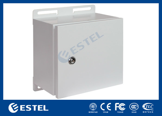 PEO Outdoor Switch Box Model EB2082SGGPE-120 wodoodporny przełącznik Ethernet