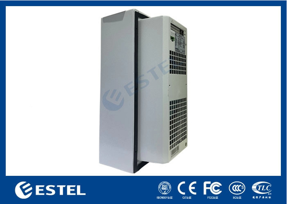 System chłodzenia Klimatyzator zewnętrzny szafki 48VDC 300W z poziomem ochrony IP55