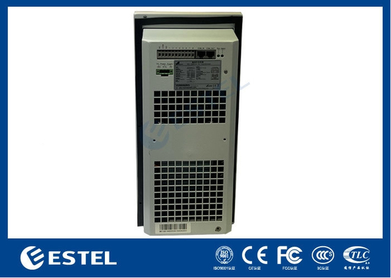 System chłodzenia Klimatyzator zewnętrzny szafki 48VDC 300W z poziomem ochrony IP55