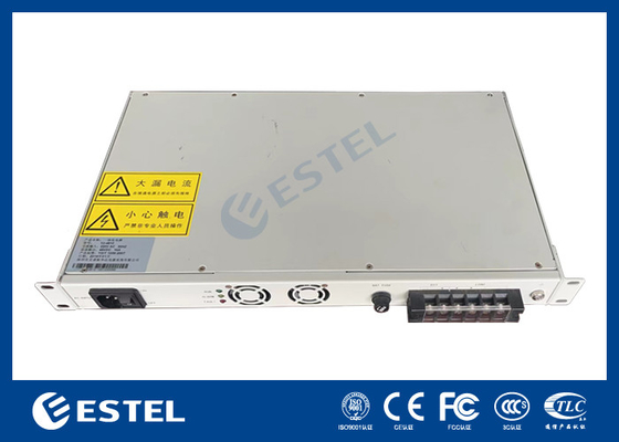 System zasilania 1080W 19-calowy standardowy korektor Model CS1U-4820