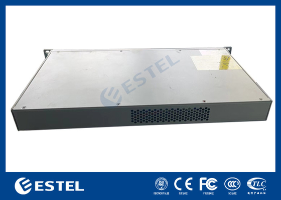 System zasilania 1080W 19-calowy standardowy korektor Model CS1U-4820