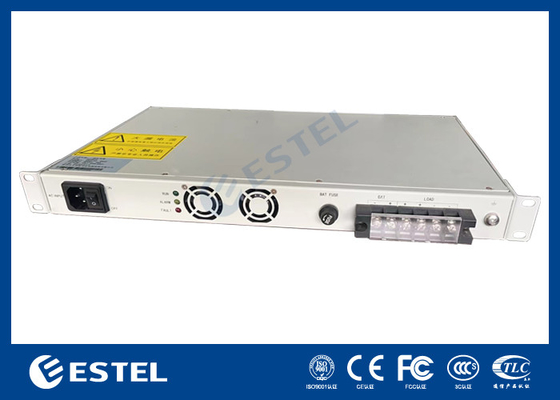 System zasilania 1080W 19-calowy standardowy korektor Model CS1U-4820