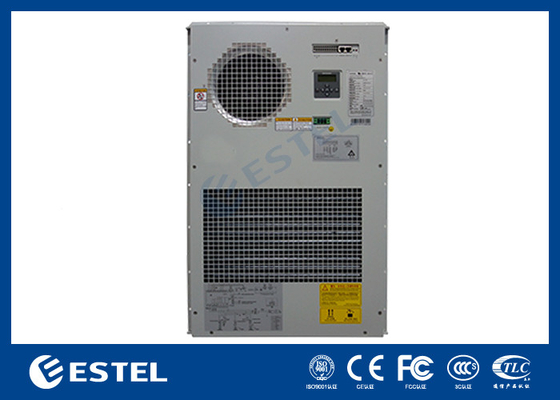 Klimatyzator zewnętrzny o oszczędności energii DC 2000W z modelem DC20HDNC1U