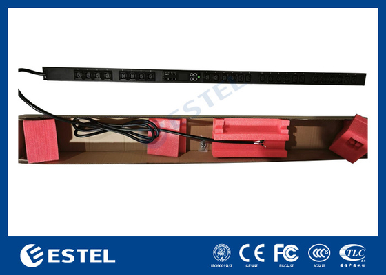 230VAC 32A Jednostka dystrybucji mocy
