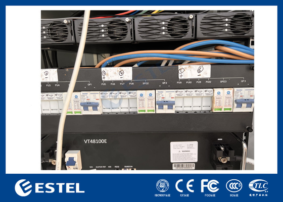 Wykorzystanie energii elektrycznej w systemie hybrydowym