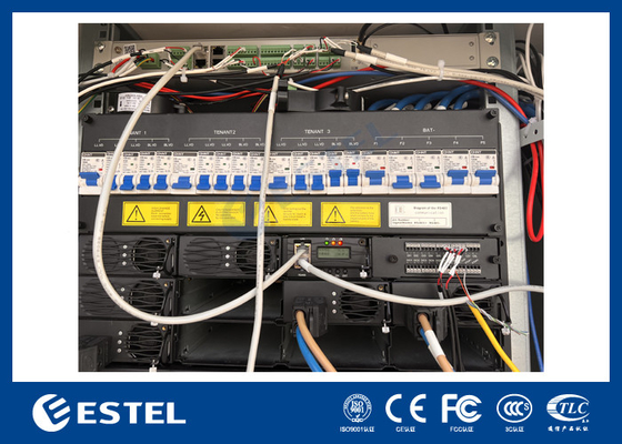 Wykorzystanie energii elektrycznej w systemie hybrydowym