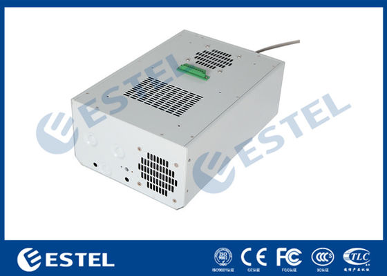 Energooszczędny klimatyzator szafkowy 300W DC z czynnikiem chłodniczym R134a MODBUS