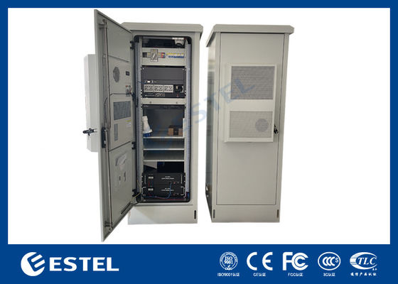 48V 200Ah Litium Iron Phosphate Battery LiFePO4 Bateria do systemu zasilania telekomunikacyjnego