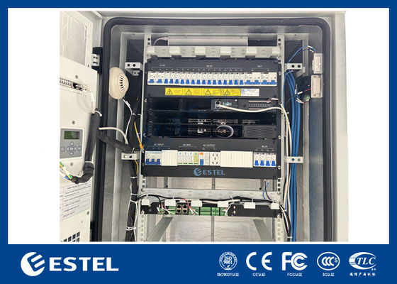 30kw 9U System dystrybucji energii z napędem elektrycznym z napędem elektrycznym LLVD BLVD