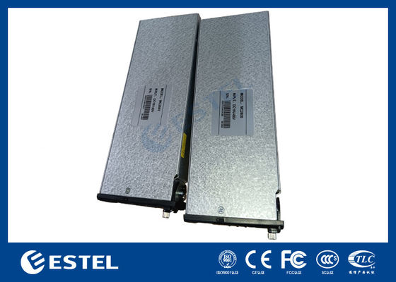 MC2600 DC Power Controller - ARM Cortex-M4, zarządza 40 korektorami i modułami solarnymi