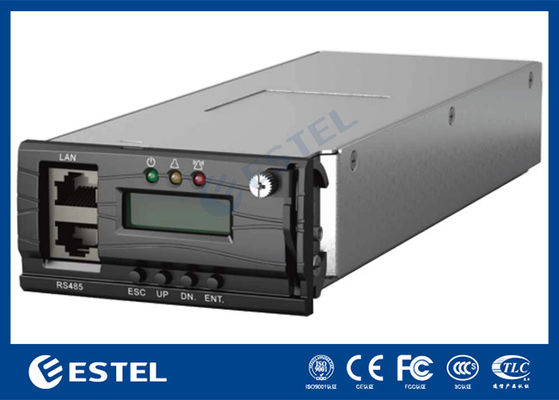 MC2600 DC Power Controller - ARM Cortex-M4, zarządza 40 korektorami i modułami solarnymi