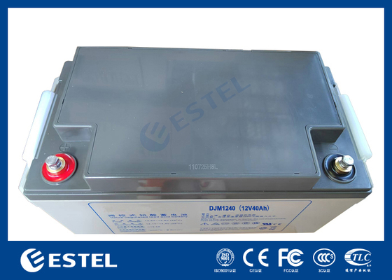 ESTEL DJM1240 12V 40Ah Kompaktna bateria ołowiowa