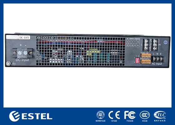 Zasilacz inwerterowy DC48 2KVA 120V 60HZ dla systemów zasilania i komunikacji