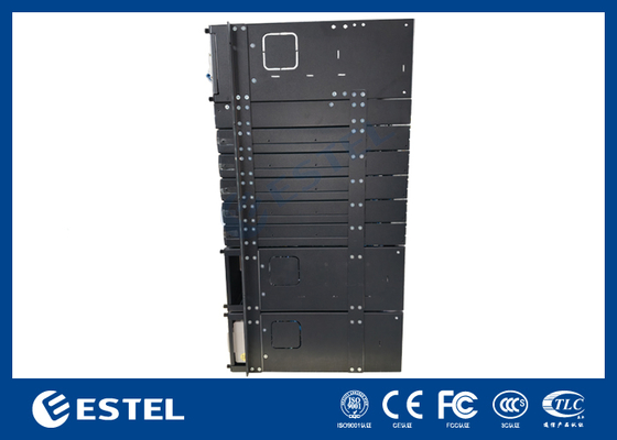 15U Podstawowy zasilacz 3000W 48V 650A AC System zasilania telekomunikacyjnego