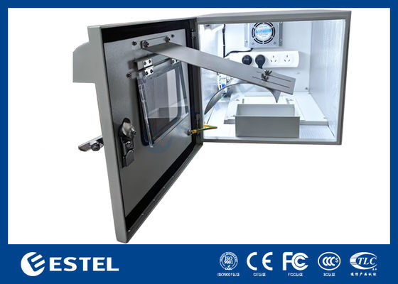 Wydrukowanie na zewnątrz W340×D440×H300mm Nadaje się do stacji monitorujących gospodarstwa