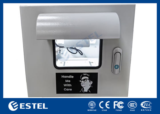 Wydrukowanie na zewnątrz W340×D440×H300mm Nadaje się do stacji monitorujących gospodarstwa