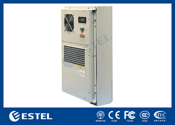 48VDC/220VAC Termoelektryczna Klimatyzacja Szafowa 300W Rozwiązanie Klimatyzacyjne dla Małych Obudów