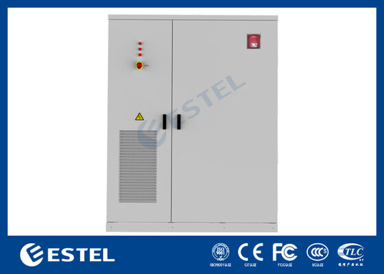 Oferta systemu zasilania telekomunikacyjnego o mocy znamionowej ładowania i rozładowywania 100kW z zaawansowanym systemem sterowania i oprogramowania