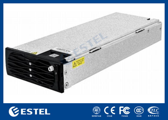 Moduł Inwersora Komunikacji z trzema portami i inteligentnym monitorowaniem zarządzania siecią