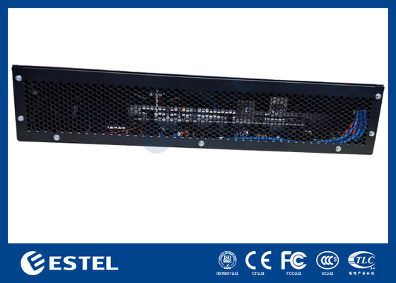 System zasilania telekomunikacyjnego obsługujący szeroki zakres napięcia wejściowego AC od 90 do 300 Vac dla wszechstronnych aplikacji zasilania telekomunikacyjnego