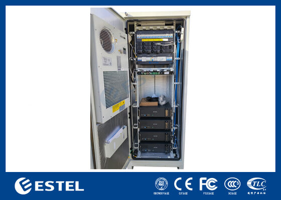 48V 200Ah Litium Iron Phosphate Battery LiFePO4 Bateria do systemu zasilania telekomunikacyjnego