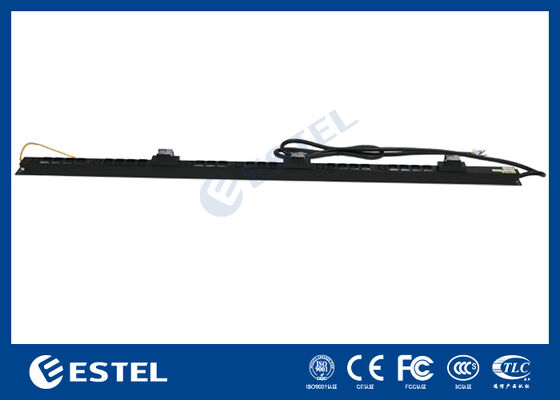 Zastosowana jednostka dystrybucji energii telekomunikacyjnej dla centrum danych 380VAC