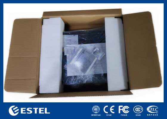 ET48150M5H32 3-9kW High-Efficiency 2U Compact Power System for Communication Networks