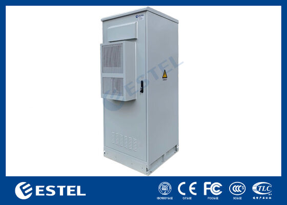 24kW moc naprawcy telekomunikacyjnego w kontrolowanej temperaturze IP65