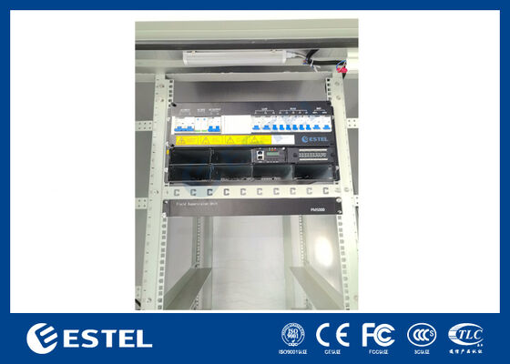 12kW korektor i 6kW gabinet słoneczny do instalacji słonecznej