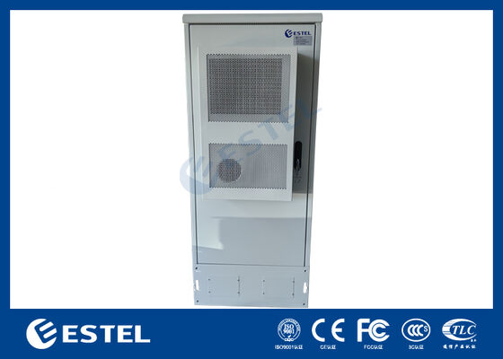 12kW korektor i 6kW gabinet słoneczny do instalacji słonecznej