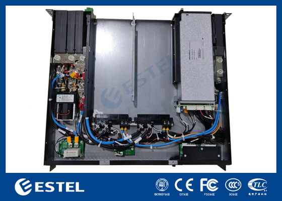 48V 20A zasilacz korektorów prądu stałego dla sieci łączności systemu telekomunikacyjnego