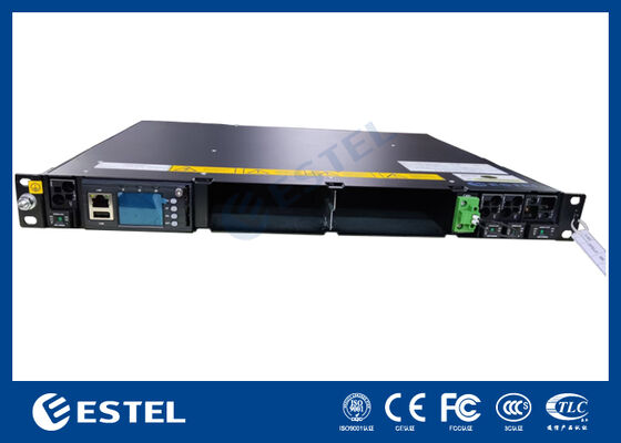 48V 20A zasilacz korektorów prądu stałego dla sieci łączności systemu telekomunikacyjnego