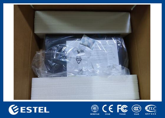 48V 15A Telecom Rectifier Power Supply –High Reliability and Energy Efficiency for Telecom Infrastructure