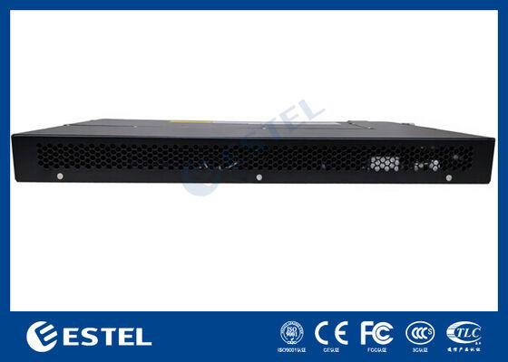 System naprawczy prądu stałego 48V 50A do niezawodnej konwersji mocy w infrastrukturze krytycznej telekomunikacyjnej