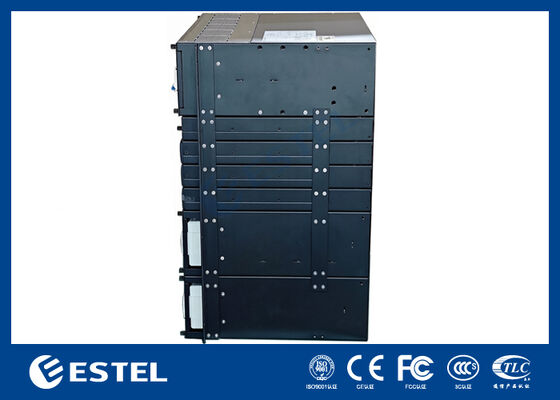 13U Hybrid Energy Telecom Power Core z 30kW PV Solar Power i 16kW rectifier Power