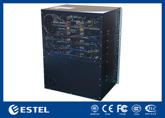 13U Hybrid Energy Telecom Power Core z 30kW PV Solar Power i 16kW rectifier Power