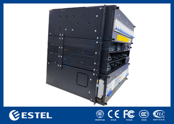 30kw 9U System dystrybucji energii z napędem elektrycznym z napędem elektrycznym LLVD BLVD