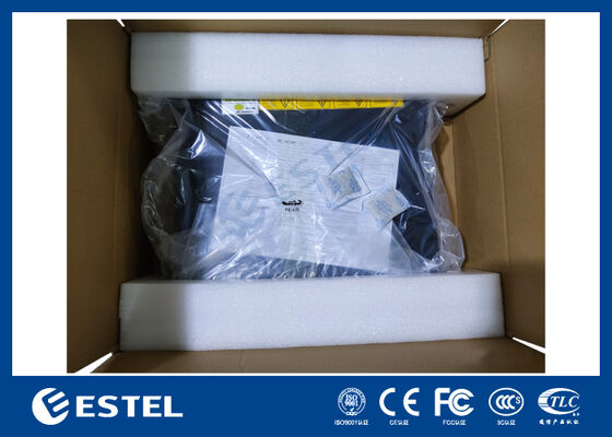 M45D65B 2U DC Telecom Power System Compact 30A 60A 90A -48V Rack Power Solution for Telecom Networks