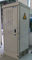 19-calowa szafka telekomunikacyjna do montażu w szafie na zewnątrz Bar zabezpieczający przed kradzieżą 8 Wentylator wentylacyjny