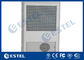 Klimatyzator szafkowy o mocy 7500 W Komunikacja RS485 Protokół MODBUS-RTU