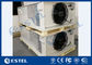 20KW Wydajność chłodnicza Klimatyzator z szafą elektryczną 3800m3/h Przepływ powietrza IP55