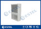 Energooszczędna szafka zewnętrzna Klimatyzator z osadzonym 48VDC 600W Wydajność chłodnicza