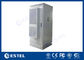 Klimatyzator zewnętrzny 40U Szafka telekomunikacyjna 19-calowe szafy rack