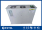 Trwały klimatyzator kioskowy 220VAC 800W Wydajność chłodnicza z 500W wydajnością grzewczą