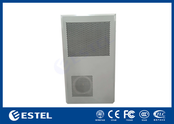 Wymiennik ciepła obudowy 48VDC 325W/K z komunikacją RS485 MODBUS RTU