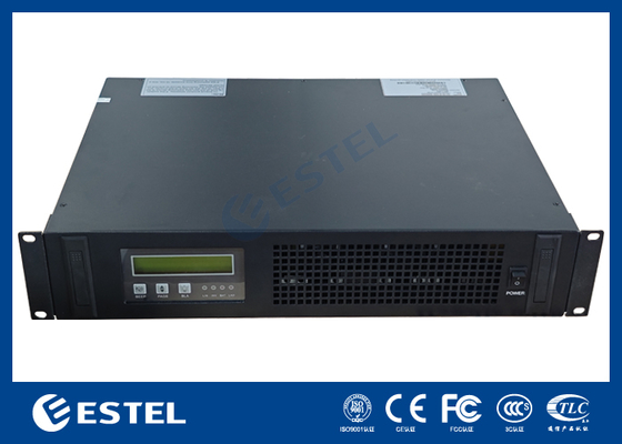 Zasilacz inwerterowy DC48 2KVA 120V 60HZ dla systemów zasilania i komunikacji